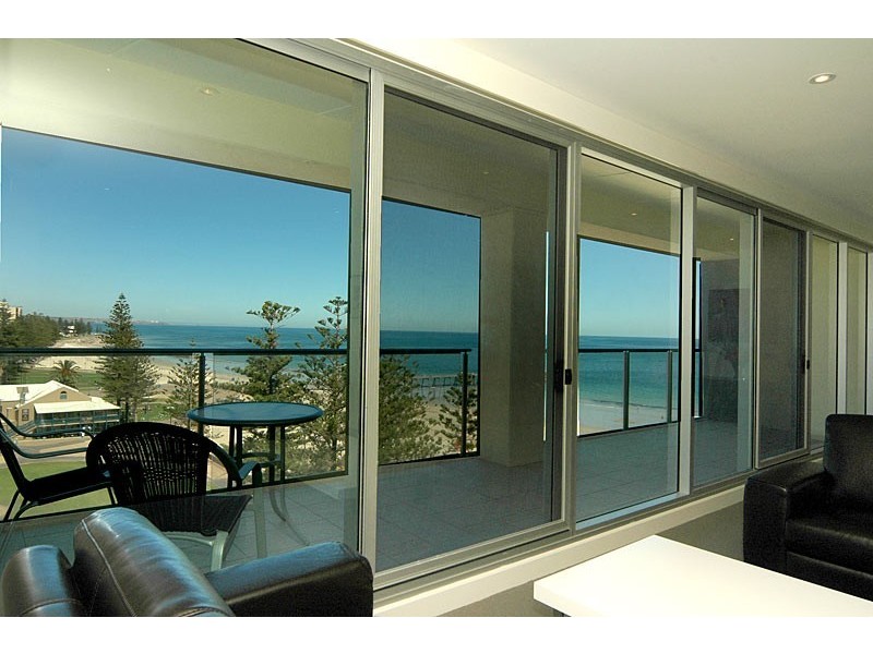 811/19 Holdfast Promenade, Glenelg SA 5045