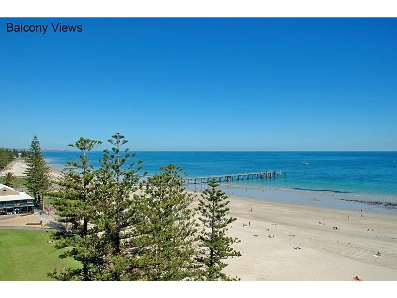 811/19 Holdfast Promenade, Glenelg SA 5045