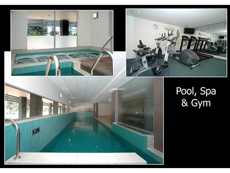 811/19 Holdfast Promenade, Glenelg SA 5045