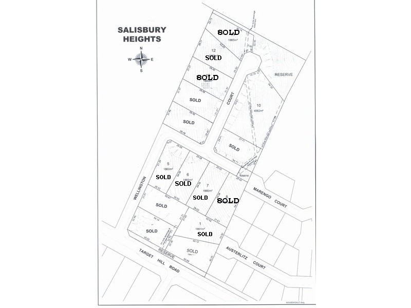 Lot/10 Wellington Road, Salisbury Heights SA 5109