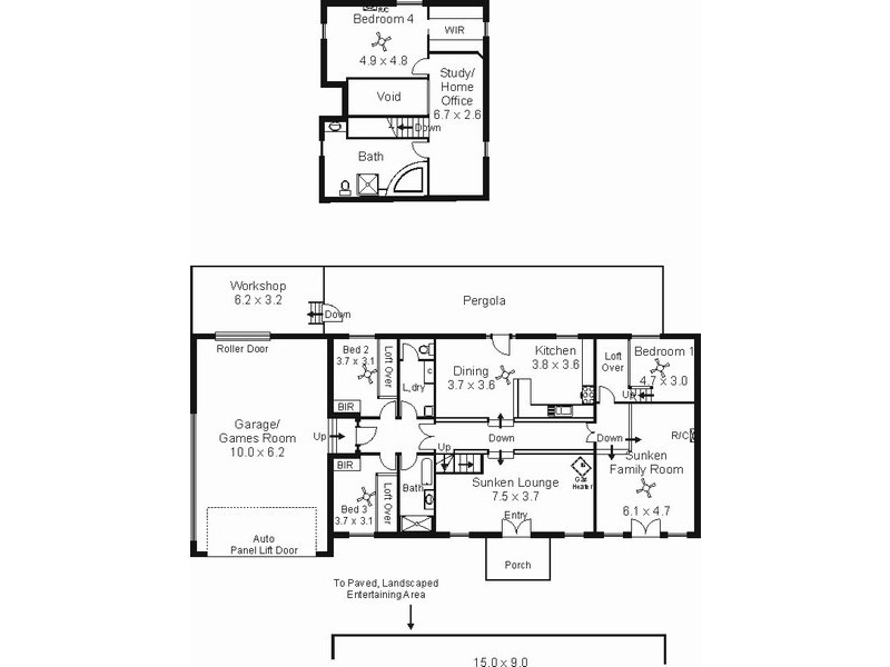 36 River Drive, Athelstone SA 5076