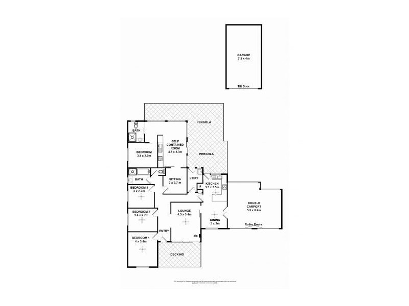 365 Diagonal Rd, Seacombe Gardens SA 5047