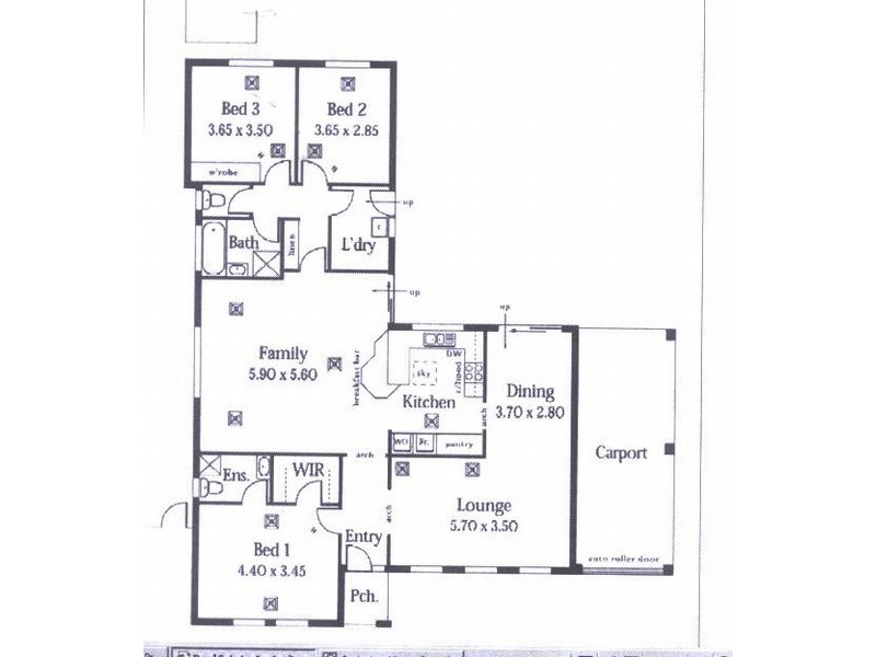 2 Sunset Court, Aberfoyle Park SA 5159