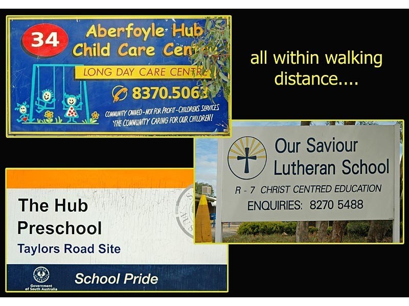 2 Sunset Court, Aberfoyle Park SA 5159