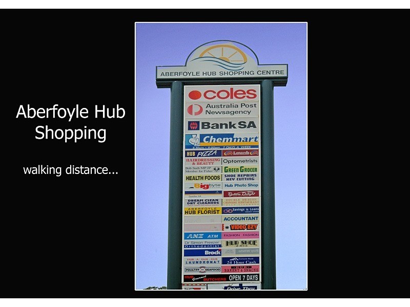 2 Sunset Court, Aberfoyle Park SA 5159