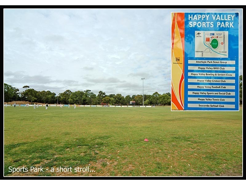 2 Sunset Court, Aberfoyle Park SA 5159