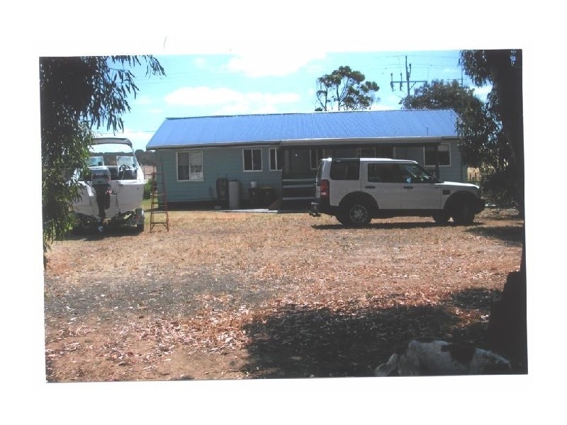 Lot 201 Buick Drive, American River SA 5221