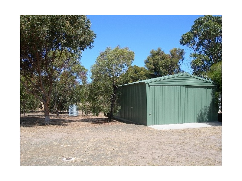 Lot 201 Buick Drive, American River SA 5221