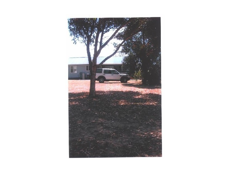 Lot 201 Buick Drive, American River SA 5221