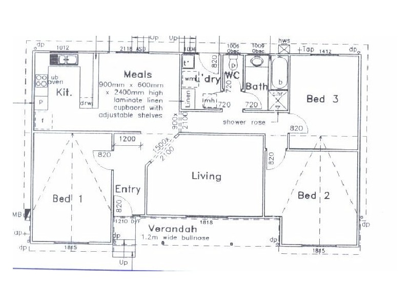 Lot 201 Buick Drive, American River SA 5221