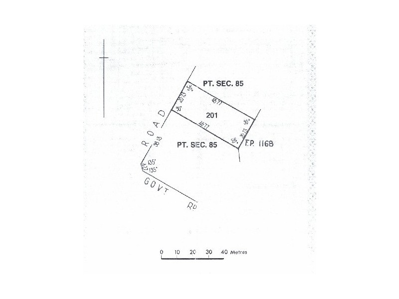 Lot 201 Buick Drive, American River SA 5221