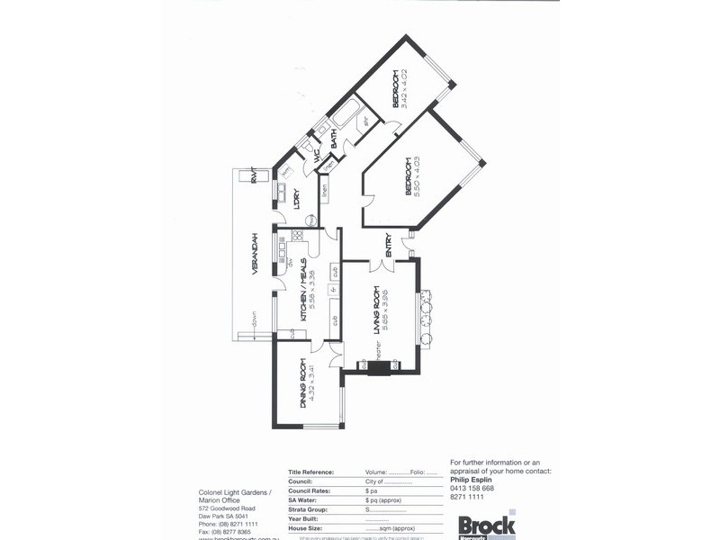 11 Maud Street, Clapham SA 5062