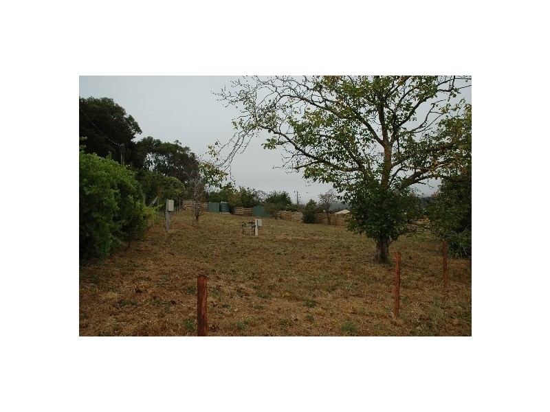 Lot 27 Carinya Road, Piccadilly SA 5151