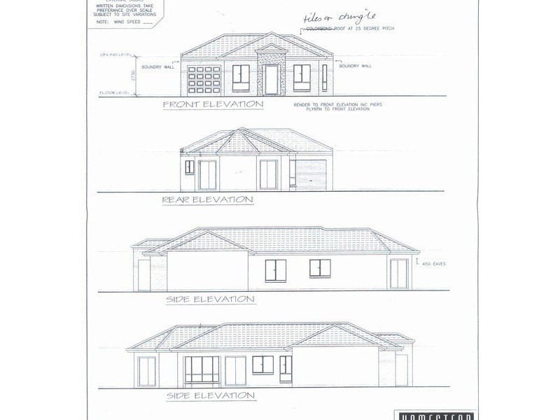 Lot 113 Dover Place, Elizabeth Park SA 5113