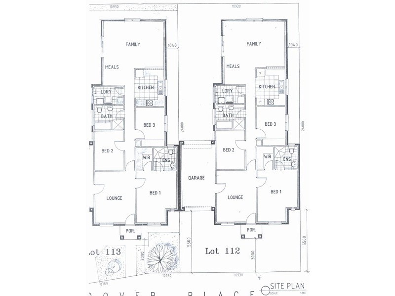 Lot 113 Dover Place, Elizabeth Park SA 5113