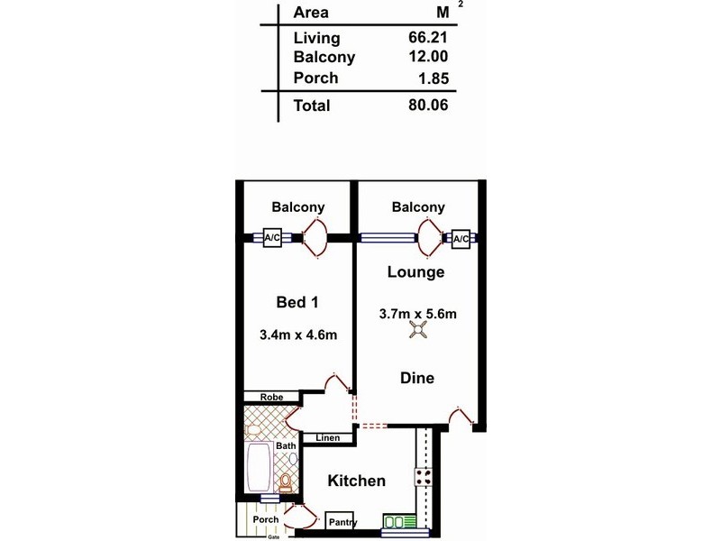 8/123 Cross Rd, Hawthorn SA 5062