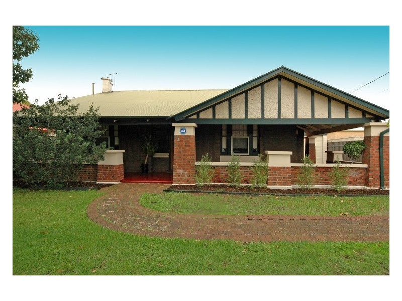 3 Stanley Street, Kings Park SA 5034