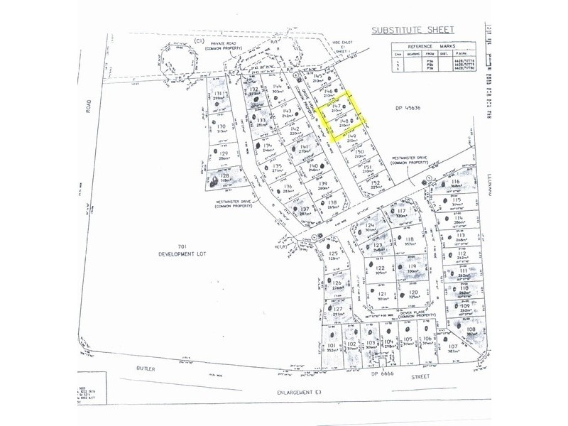 Lot 147 Grove Road, Elizabeth Park SA 5113