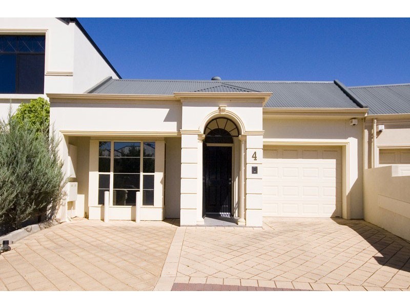 4 Charlesworth Court, Mile End SA 5031