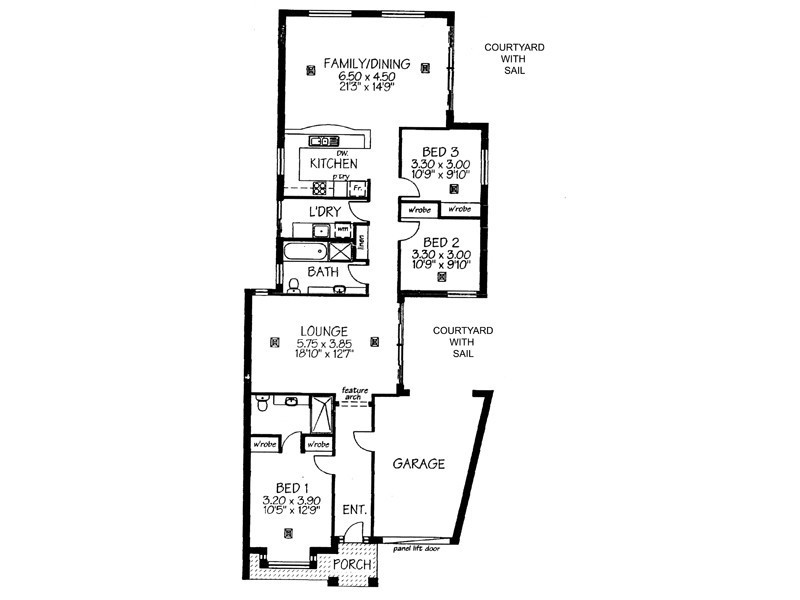 4 Charlesworth Court, Mile End SA 5031