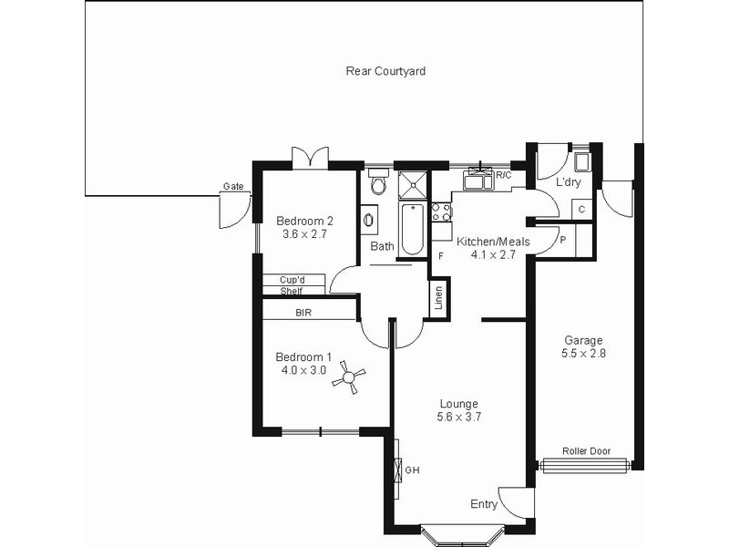 5/16 Valmai Avenue, Kings Park SA 5034