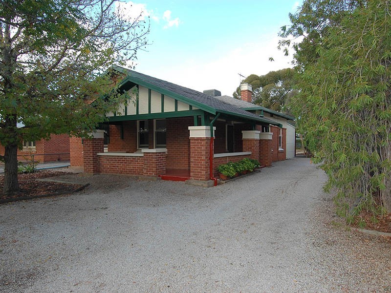 27 Freeling Crescent, Colonel Light Gardens SA 5041