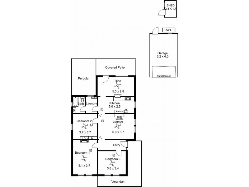 27 Freeling Crescent, Colonel Light Gardens SA 5041