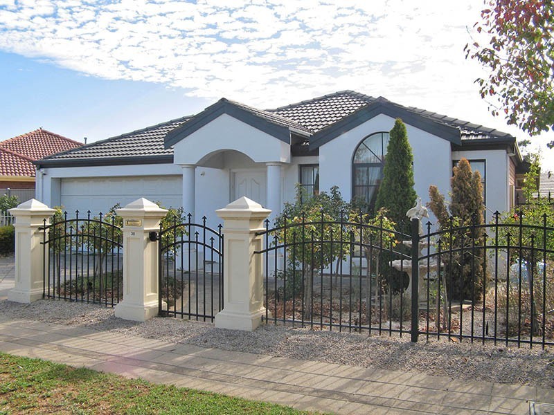 38 Westwood Blvd, Ferryden Park SA 5010