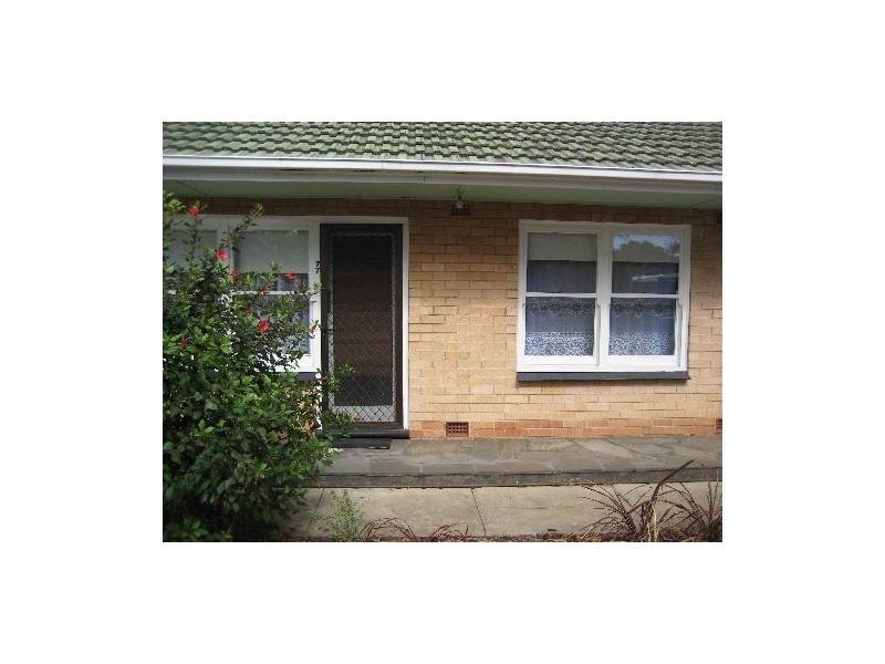 4/77 Dudley Avenue, Daw Park SA 5041