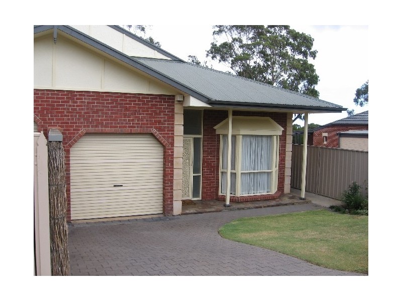 31 Catherine Street, Clapham SA 5062