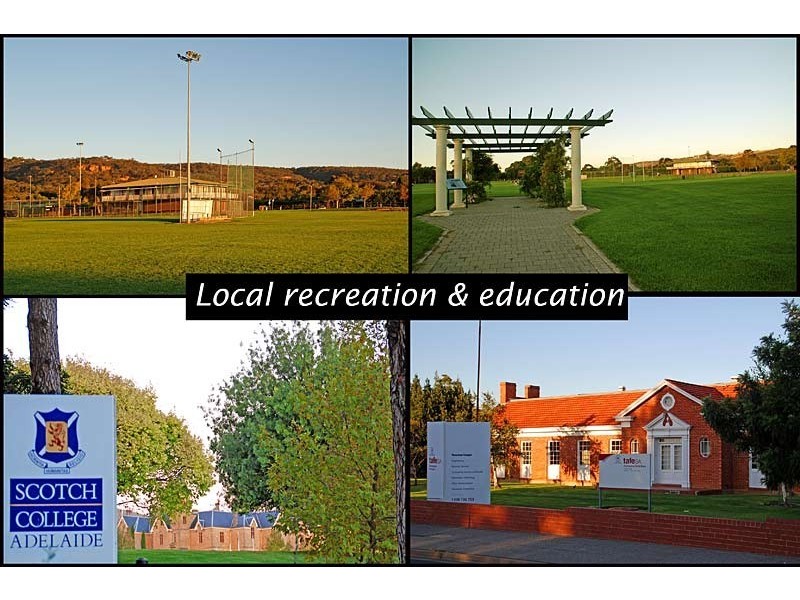 31 Catherine Street, Clapham SA 5062