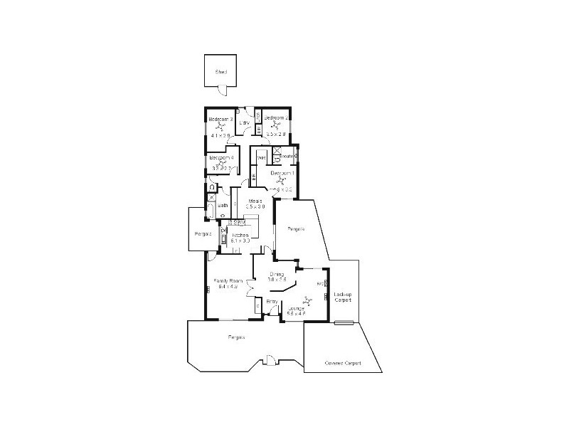 36 Waterfall Terrace, Burnside SA 5066