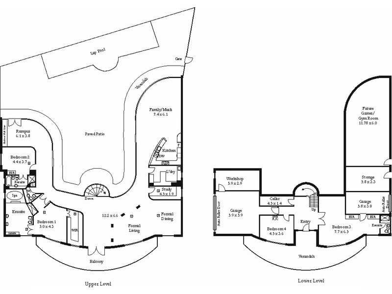 9 Newenham Road, Springfield SA 5062