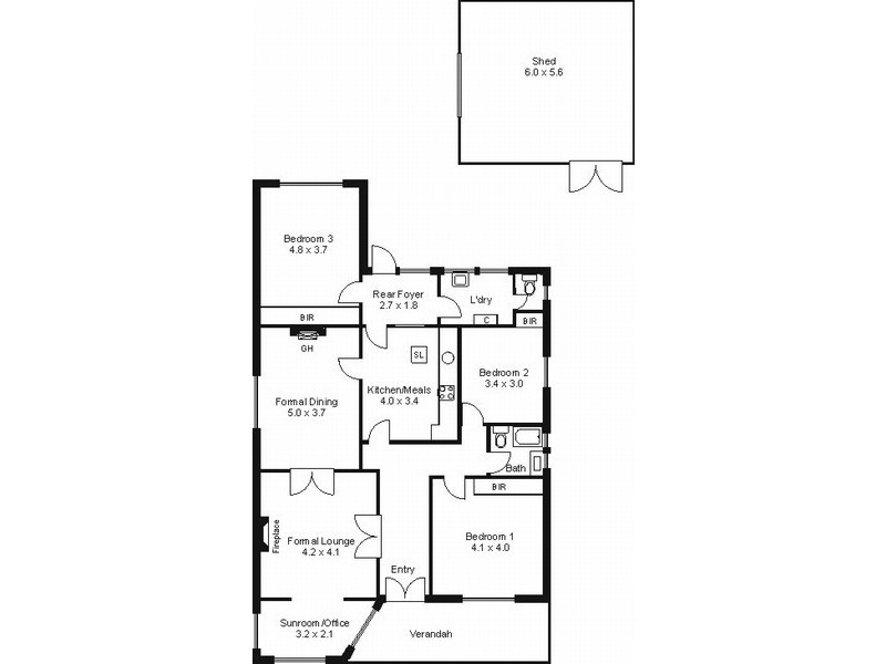 68 Monmouth Road, Westbourne Park SA 5041