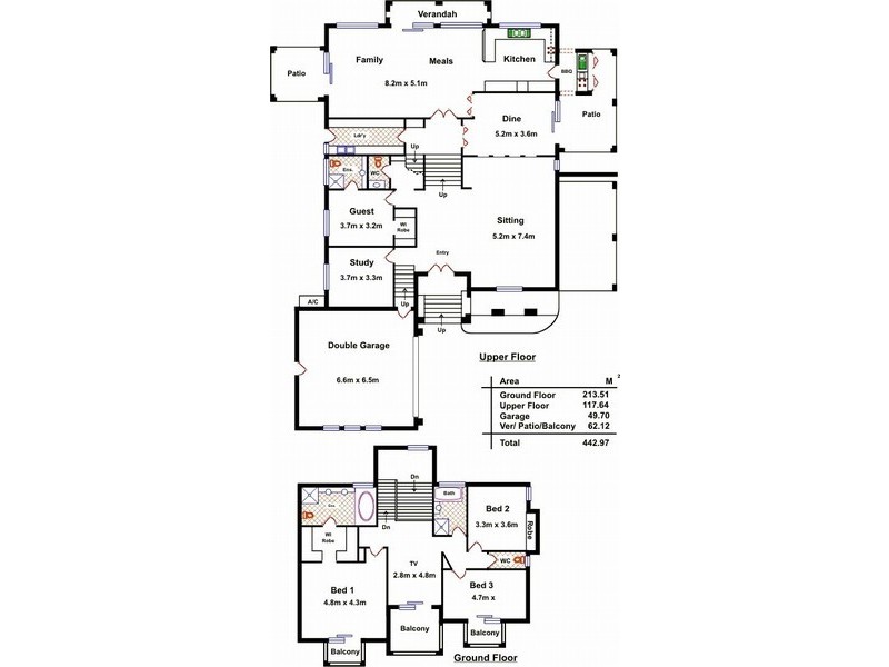 76 Gully Road, Seacliff Park SA 5049