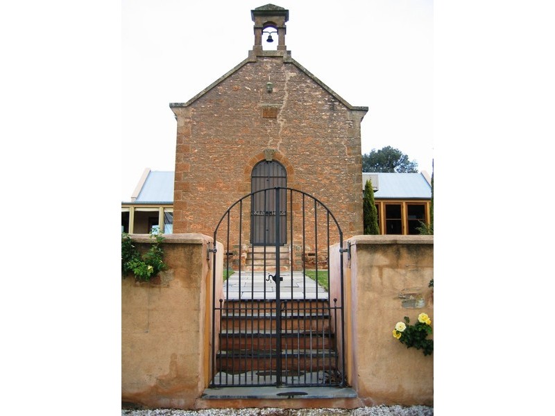 1 “Skilly  Hills” Farm, Auburn SA 5451