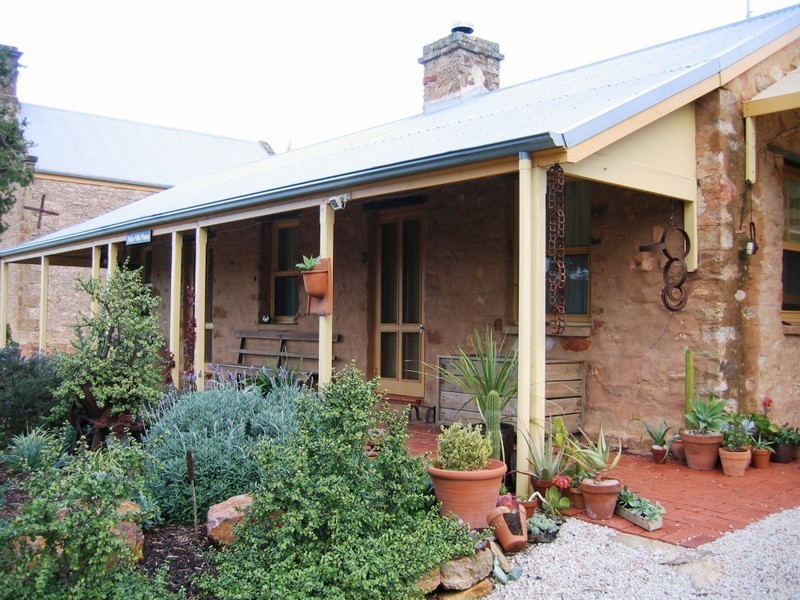 1 “Skilly  Hills” Farm, Auburn SA 5451