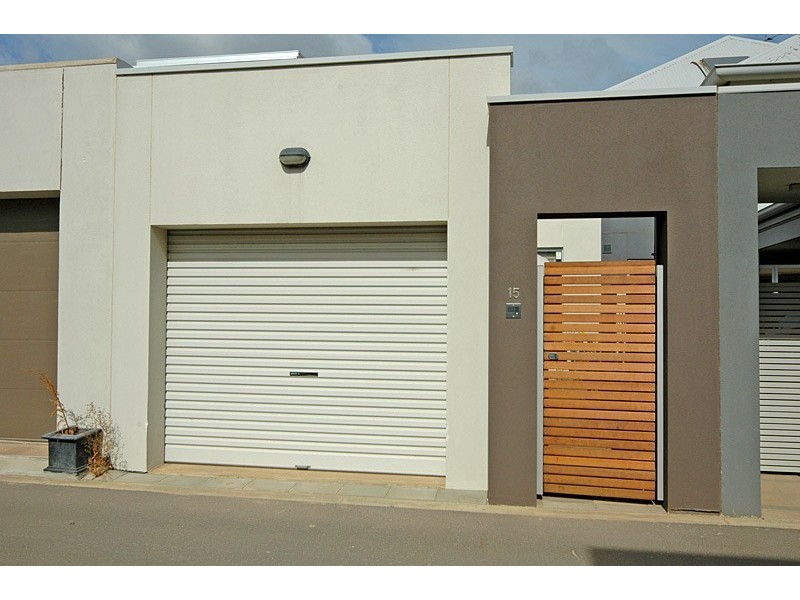15 Chapel Lane, Mawson Lakes SA 5095