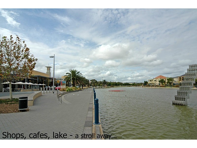 15 Chapel Lane, Mawson Lakes SA 5095