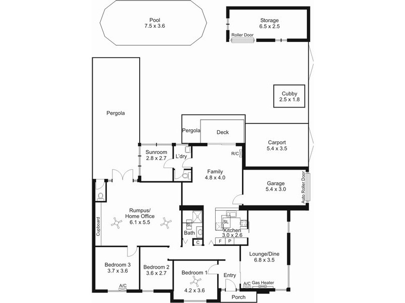 3 Wheaton Street, South Plympton SA 5038