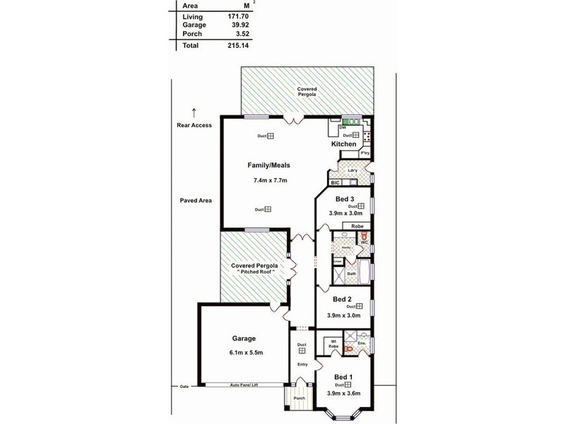 35 Hillview Road, Kingswood SA 5062