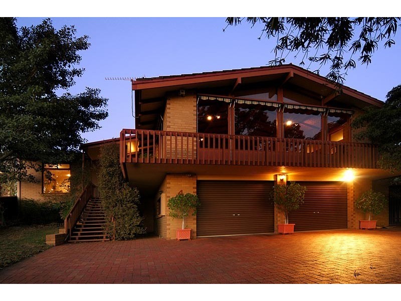 4 Tapson Crescent, Pasadena SA 5042