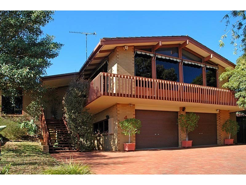 4 Tapson Crescent, Pasadena SA 5042