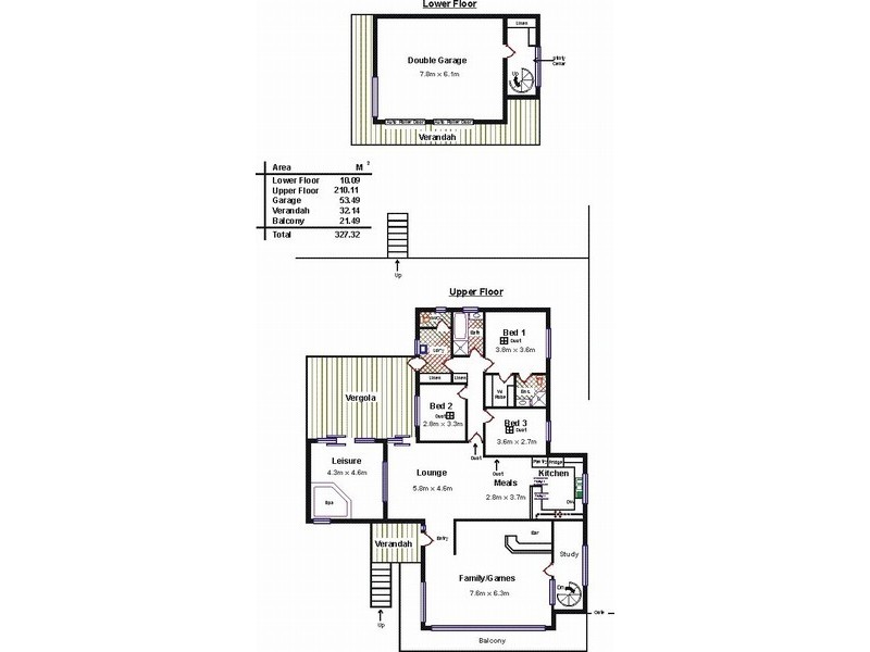 4 Tapson Crescent, Pasadena SA 5042
