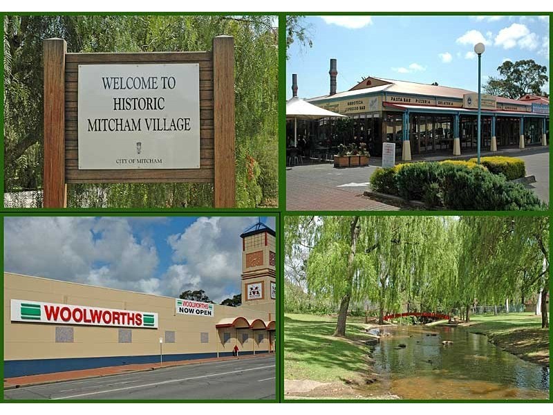 3 Cudmore Court, Melrose Park SA 5039