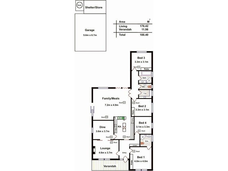 84 Avenue Road, Clarence Gardens SA 5039