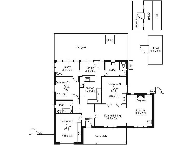 35 Ackland Avenue, Clarence Gardens SA 5039