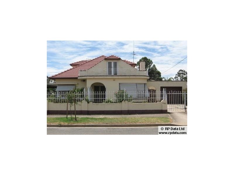 15 Alfreda Street, Athol Park SA 5012