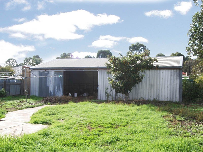 15 Alfreda Street, Athol Park SA 5012