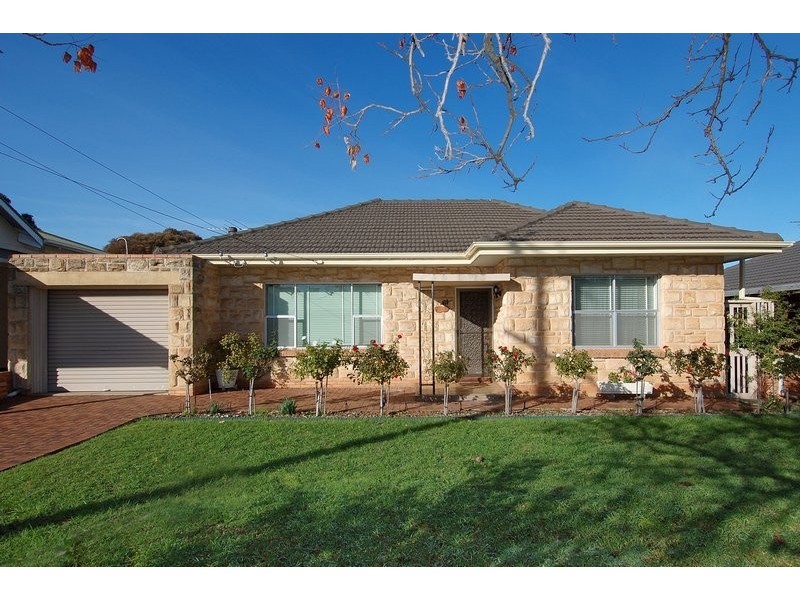 61 Crozier Avenue, Daw Park SA 5041